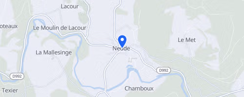 La Course des 2 Ponts