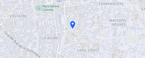 Open Swim Stars Lyon - 7 km 2026