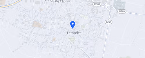 Foulées lempdaises - Lempdes