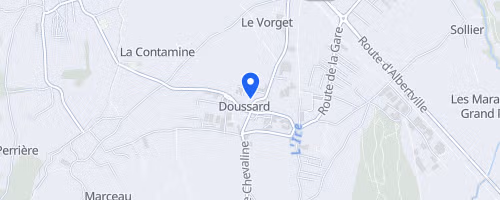 Semi-Marathon des sources du lac d'Annecy - Doussard