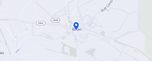 Le sentier des lônes - Balan
