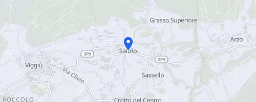 11° Orsa Pravello Trail (30-16-10Km)