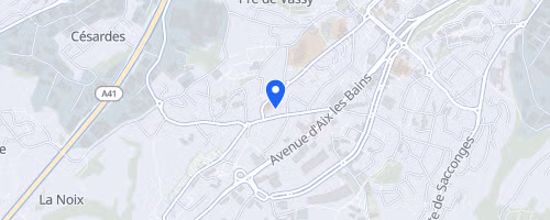 Randonnée du Bidoyon - Annecy