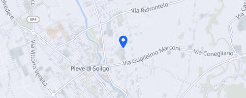 I Percorsi del Trail del Prosecco Superiore