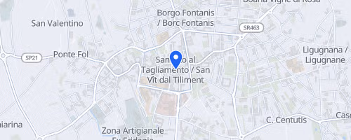 16° Strawoman – We Run the World – San Vito al Tagliamento