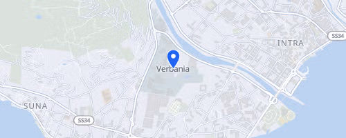 XV^ Lago Maggiore Marathon - 33 km