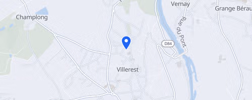 Trail Nocturne du Lac de Villerest