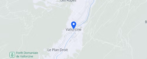 Ultra Montée des Posettes - Vallorcine
