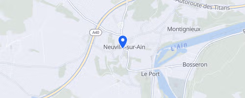 Randonnee Du Cerdon - Vallee De L'ain - Neuville-sur-ain