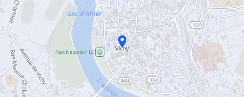 Ironman 70.3 de Vichy