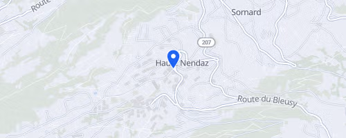 Nendaz Trail