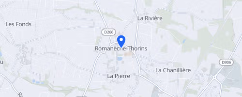 Touroparc Run