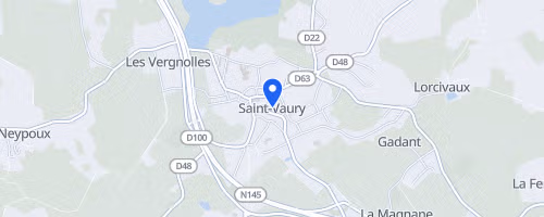 Courir Pour La Santé Mentale - Saint Vaury