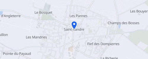 Les Foulées Saint-Xandraises - Saint Xandre