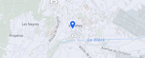La Montheysanne