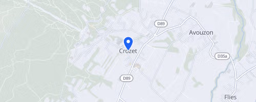 Les Foulées de Crozet - 10,28 km 2026
