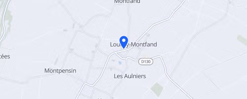 Randonnée du Téléthon Louchy-Montfand