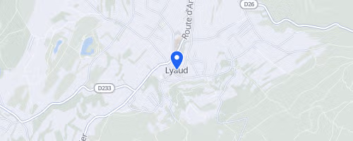 Course des Hermones - Lyaud