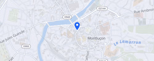 Cross Duathlon de Montluçon