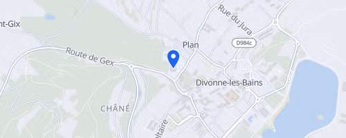O'xyrace - Divonne-les-Bains