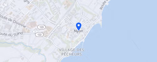 Triathlon de Nyon 2026