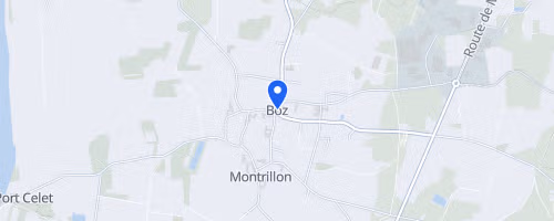 Boz'Run - 10 km 2026