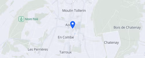 Roc d'Azé
