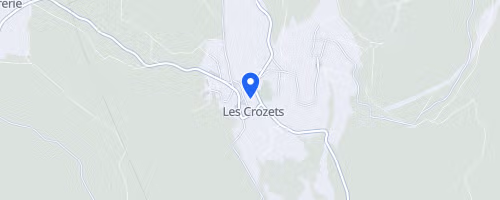 Duo trail les Crozets