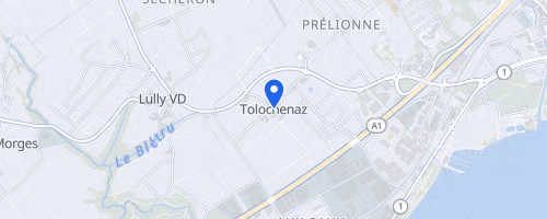 Tour du Pays de Vaud – Tolochenaz