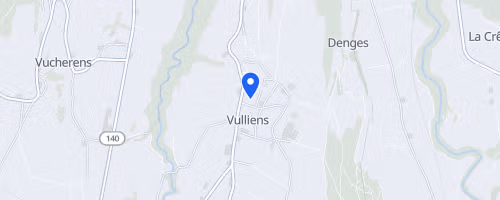Course des Taleines