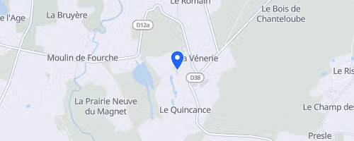 Les Foulées de la Vallée Noire