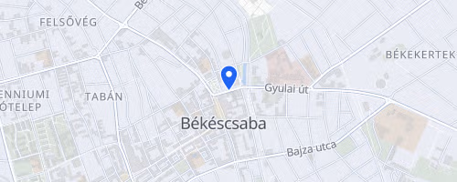 Békéscsaba Kritérium