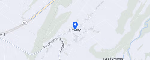 Cross des Papillons