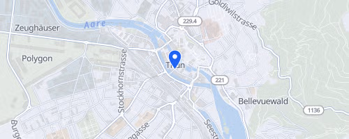 Thuner Stadtlauf