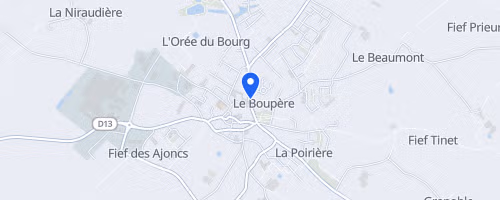 Courir pour un sourire
