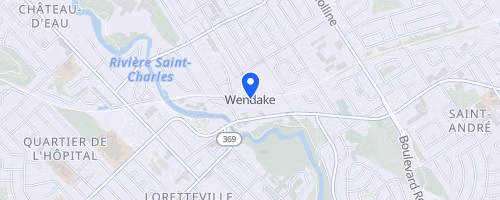 Le Trail de Wendake 2026