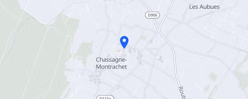 Trail du Montrachet - Chassagne-Montrachet