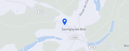 La Sauvignoise - Sauvigny-les-Bois