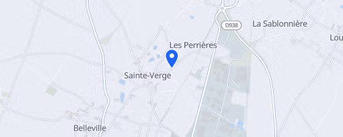 Rando La Montgolfiade - Sainte-verge
