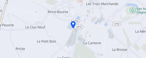 Corrida de ste maure de touraine