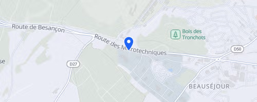 La Valdahonnaise