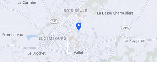 La Valletaise Gravel