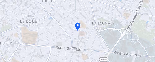 Tour de Nantes Toutes Allures - Saint-sebastien-sur-loire