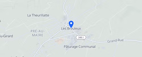 Les 4 Foulées
