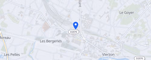Marathon du Cher
