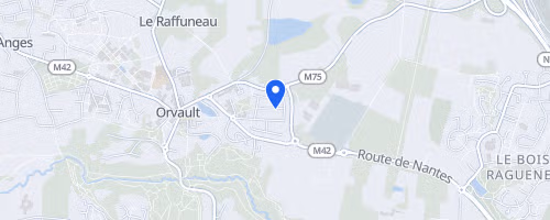 Trail d'Orvault