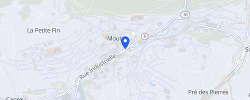 Les Courses de Moutier-Graitery