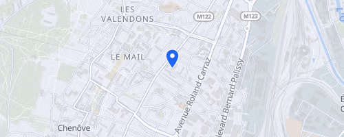 La Cyclo Du Bonbis - Chenove