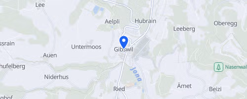 PanoramaLauf Bachtel Gibswil