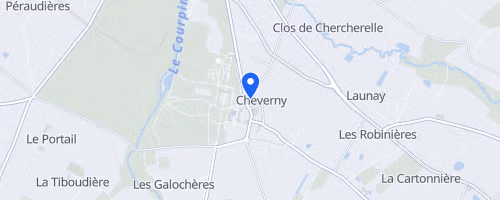 Marathon de Cheverny et trail des châteaux de la Loire